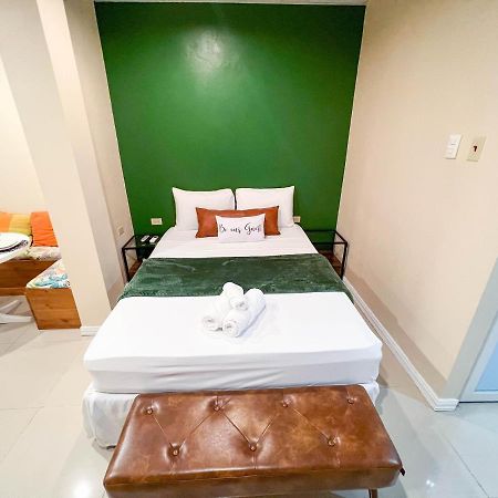 Port of Spain Stacys Place #4 Studio Apartment מראה חיצוני תמונה