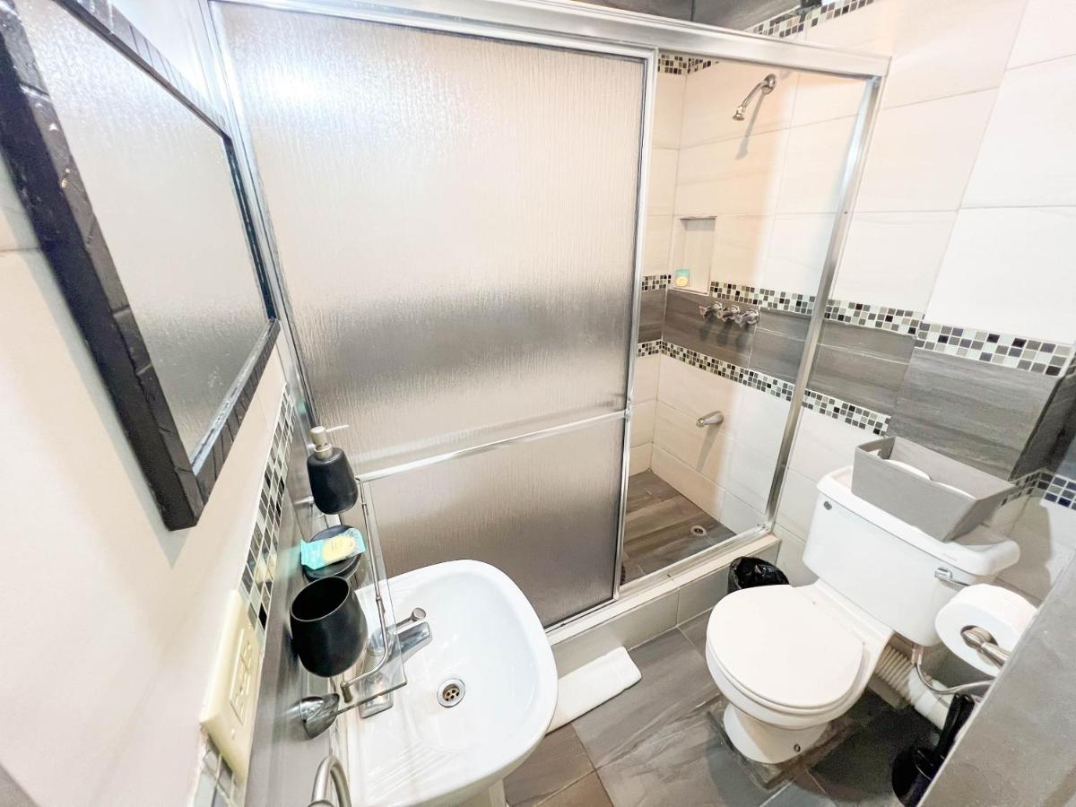 Port of Spain Stacys Place #4 Studio Apartment מראה חיצוני תמונה