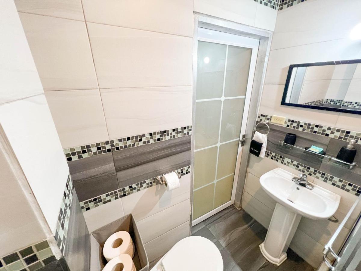 Port of Spain Stacys Place #4 Studio Apartment מראה חיצוני תמונה