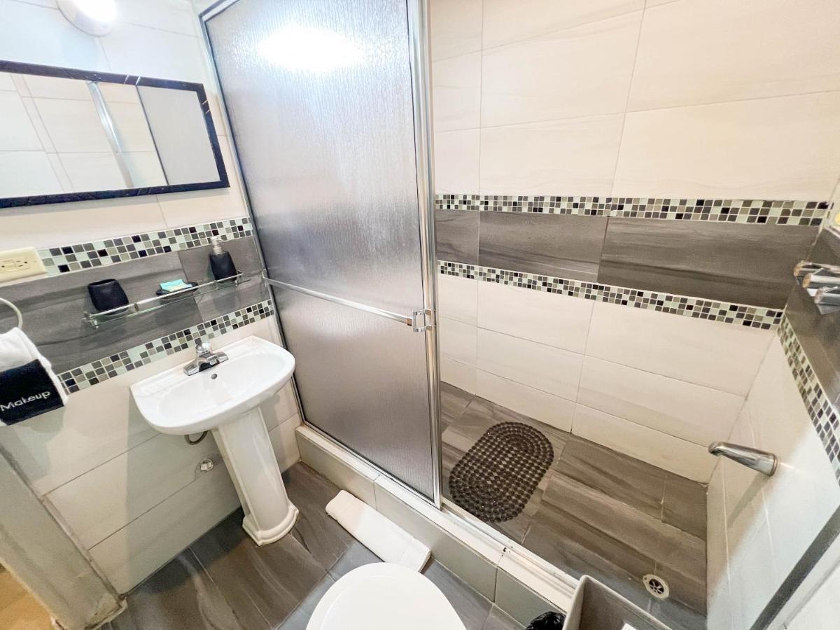 Port of Spain Stacys Place #4 Studio Apartment מראה חיצוני תמונה