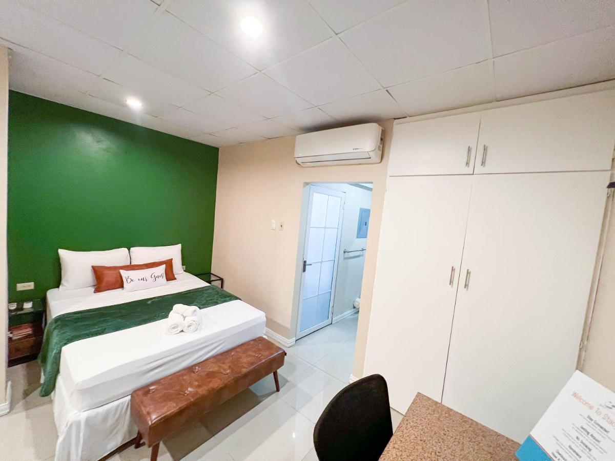 Port of Spain Stacys Place #4 Studio Apartment מראה חיצוני תמונה