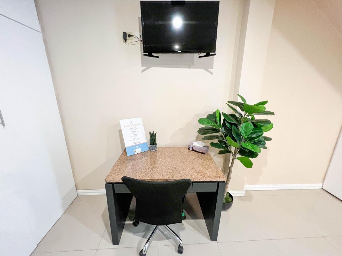 Port of Spain Stacys Place #4 Studio Apartment מראה חיצוני תמונה