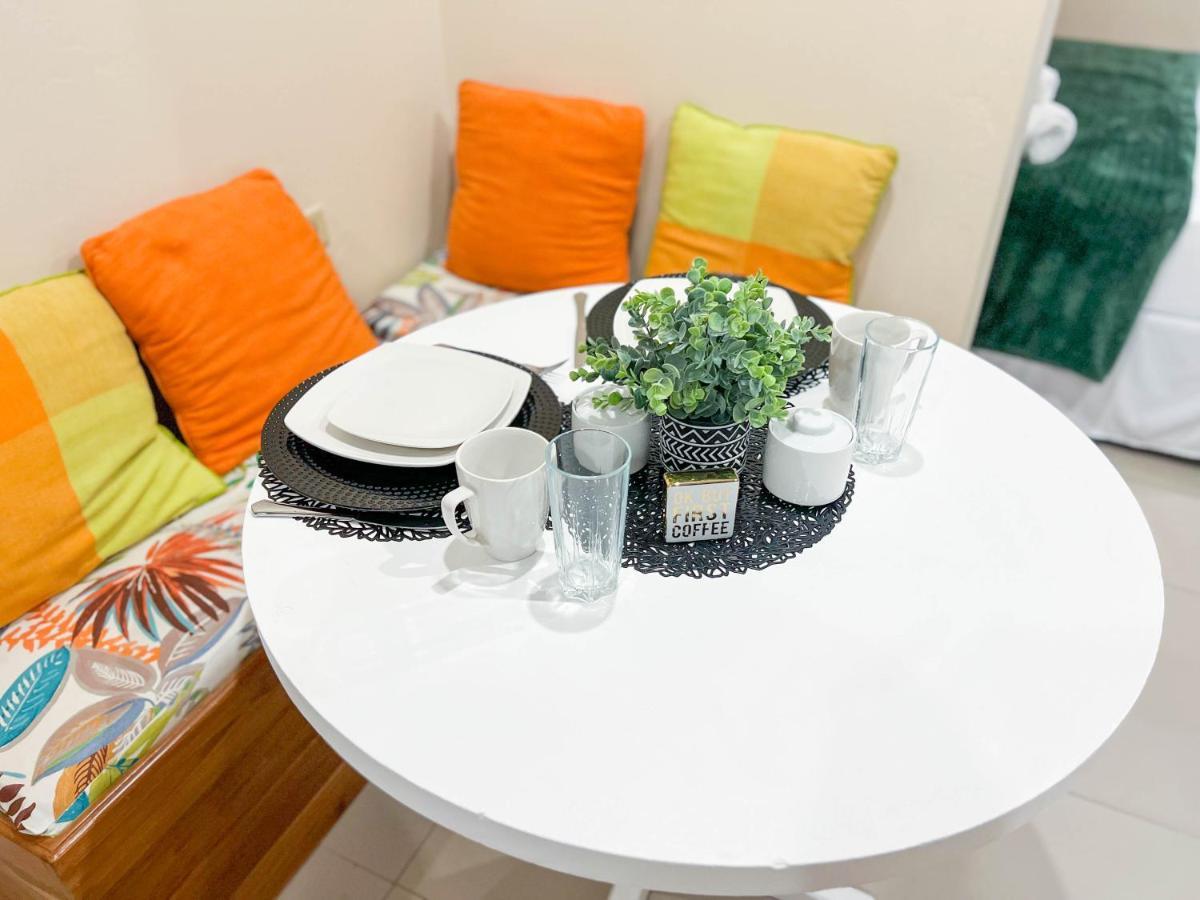 Port of Spain Stacys Place #4 Studio Apartment מראה חיצוני תמונה