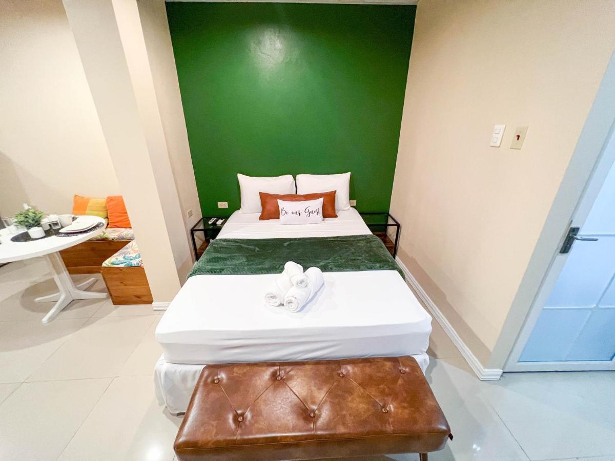 Port of Spain Stacys Place #4 Studio Apartment מראה חיצוני תמונה
