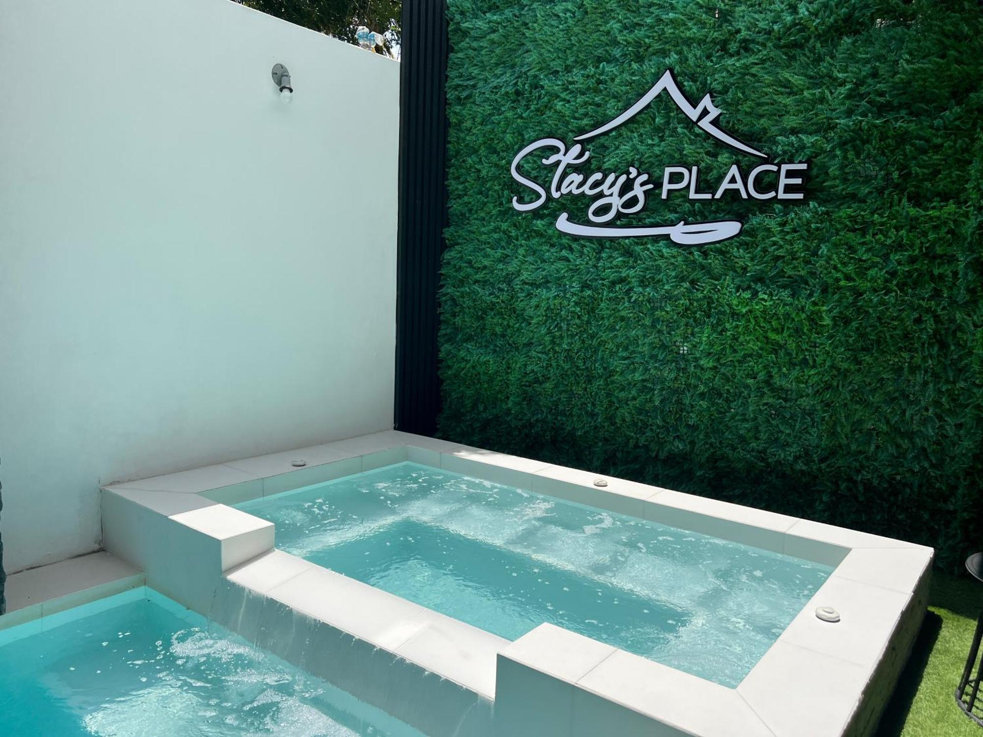 Port of Spain Stacys Place #4 Studio Apartment מראה חיצוני תמונה