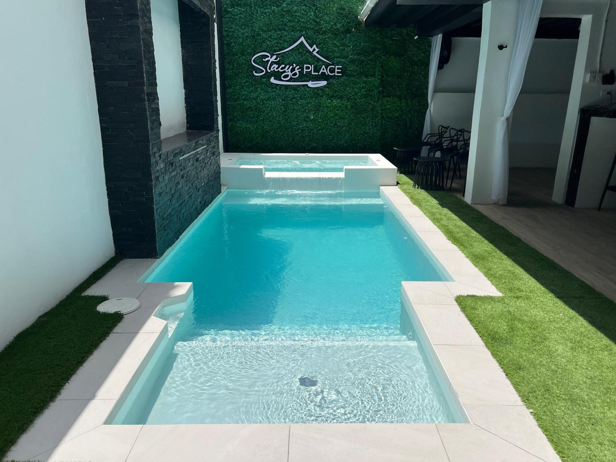 Port of Spain Stacys Place #4 Studio Apartment מראה חיצוני תמונה
